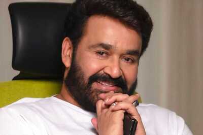 Mohanlal BREAKS SILENCE On AMMA Resignation Amid Sexual Assault Reports: 'I Have Not Fled Anywhere'