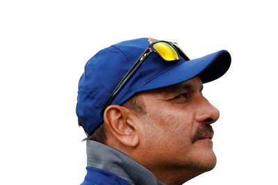 'You Should Know How to Crack The Whip': Ravi Shastri Opens up on Why Man-management is Key in Coaching