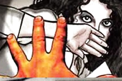 Panaji MLA, Mayor, ex-Deputy Mayor Held for Molestation