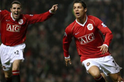 Final countdown for Milan, ManU