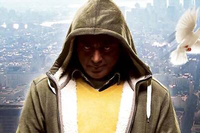 Vishwaroopam: Kamal needs support, says Bharathiraja