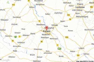 Kanpur district administration cancels 20 land leases