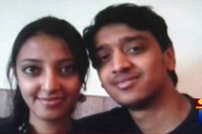 Bangalore: Girl accused of killing fiancee