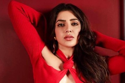 Samantha Prabhu Buys The Hyderabad House Where She Used To Live With Her Ex-Husband Naga Chaitanya