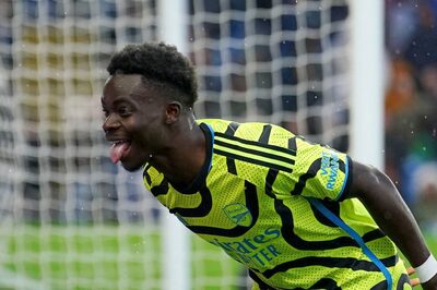 Premier League: Arsenal Hit Burnley for Five, Wolves Stun Tottenham, Bournemouth Hold Newcastle