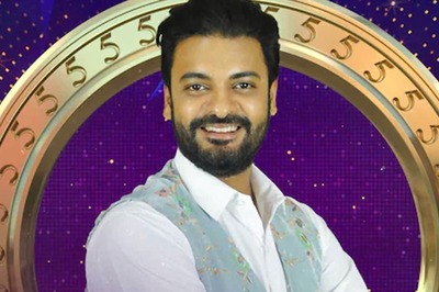 Bigg Boss Tamil 5: Meet Abhinay Vaddi, the Actor and Agriculturist Taking Part in Show