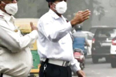 Delhi Government Extends Validity of Licence, Other Vehicle Documents Till November 30