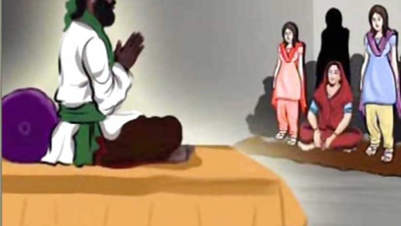 'Tantrik' detained for taking his brother's blood for rituals in West Bengal