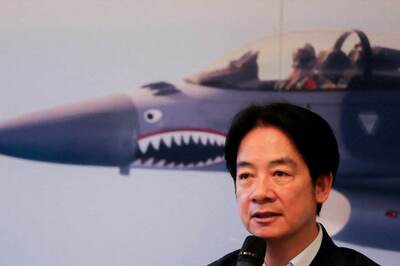 'Utterly Unjustified': Taiwan Defends Cordial Exchange With PM Modi Amid China's Protest