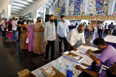 Karnataka Reports 146 More Omicron Cases; 11,698 New Covid Infections