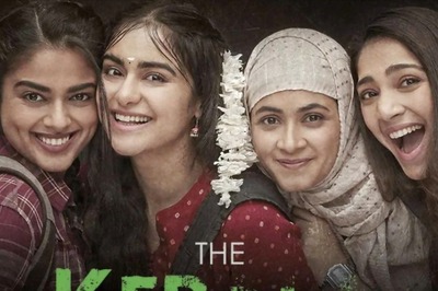 The Kerala Story: Adah Sharma Starrer Crosses Rs 200 Crore Mark At The Box Office