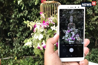 Redmi Y2 Sale Today at 12 PM on Amazon, Mi.com: Here is How to Buy