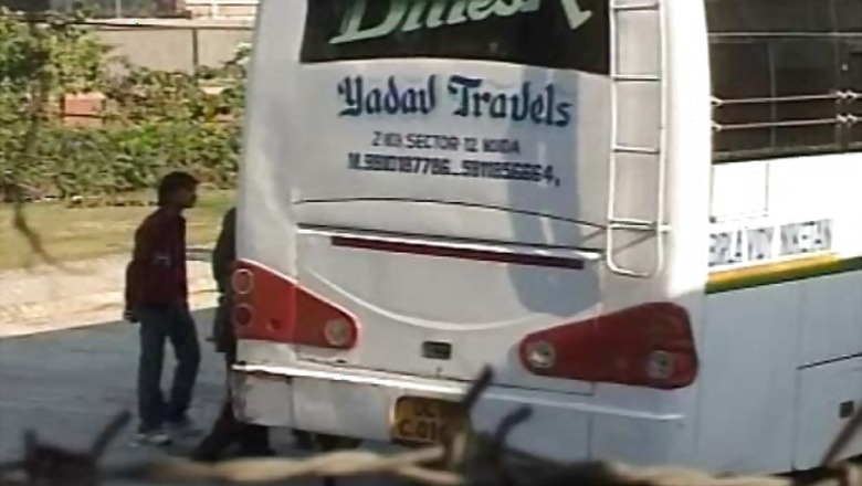 Dec 16 gangrape: Owners want the rape-tainted bus back on Delhi roads