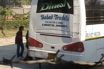 Dec 16 gangrape: Owners want the rape-tainted bus back on Delhi roads