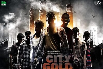 First Cut: 'City of Gold' is hard-hitting