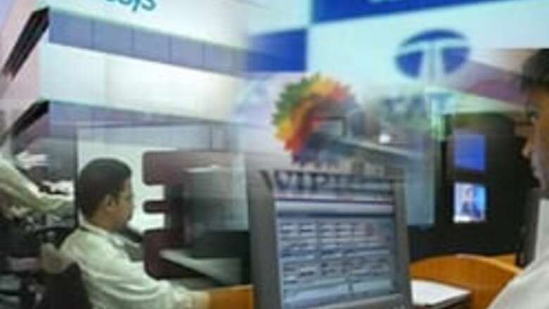 Indian companies hiring American techies