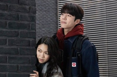 Chae Jong-hyeop And Fumi Nikaido's Sizzling Chemistry In New Netflix's Drama Is A Hit