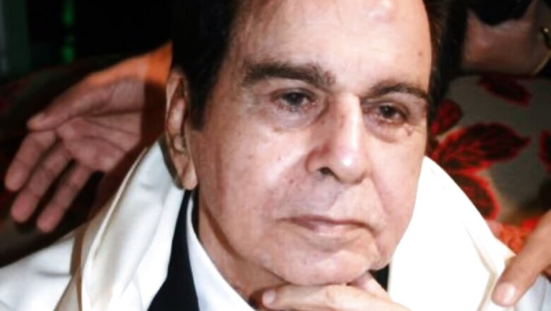 Dilip Kumar Not Informed About Demise of Brothers Ehsan and Aslam, Says Saira Banu