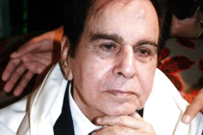 Dilip Kumar Not Informed About Demise of Brothers Ehsan and Aslam, Says Saira Banu