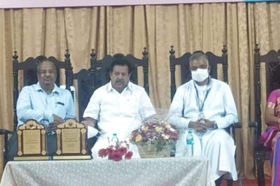 Tamil Nadu Govt Sets-up Committee to Formulate State Education Policy, Replace NEP