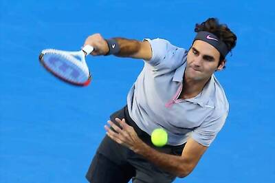 McEnroe can't see Federer winning another grand slam
