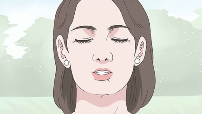 How to Self Soothe