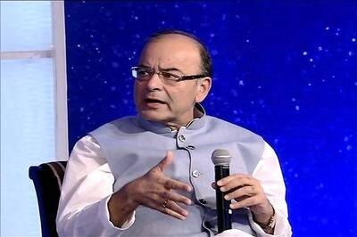 Judiciary Can't Perform Task of Executive, Says Arun Jaitley