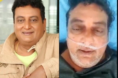 Telugu Comedian Prudhviraj Shares Emotional Post as He Undergoes Treatment at Quarantine Center