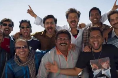 ED Questions Actor Soubin Shahir In Manjummel Boys Money Laundering Probe