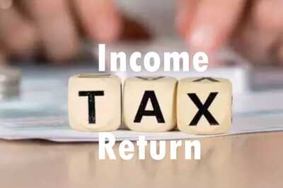 Online ITR Filing Process: Simple Steps To File Income Tax Return, Know Details Here