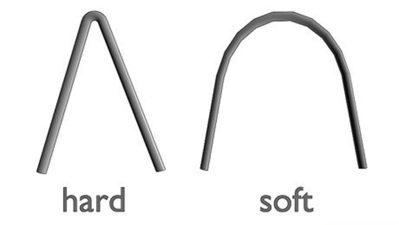 How to Bend Steel With Your Hands