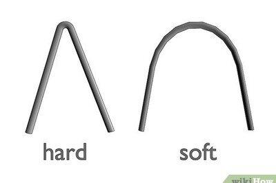 How to Bend Steel With Your Hands