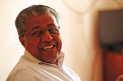 Dubai-based Indian Threatens to Kill Kerala CM Pinarayi Vijayan, Loses Job
