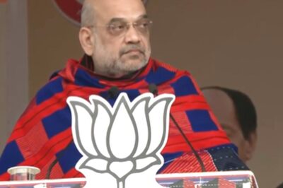 ‘Hopeful AFSPA Will Be Removed In Next 3-4 Yrs’: Amit Shah in Poll-Bound Nagaland