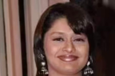 Pallavi Joshi Suffers Injury On The Sets Of Vivek Agnihotri's The Vaccine War