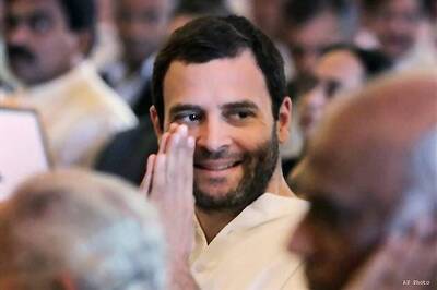 Cong leaders want Rahul as PM candidate, party yet to decide