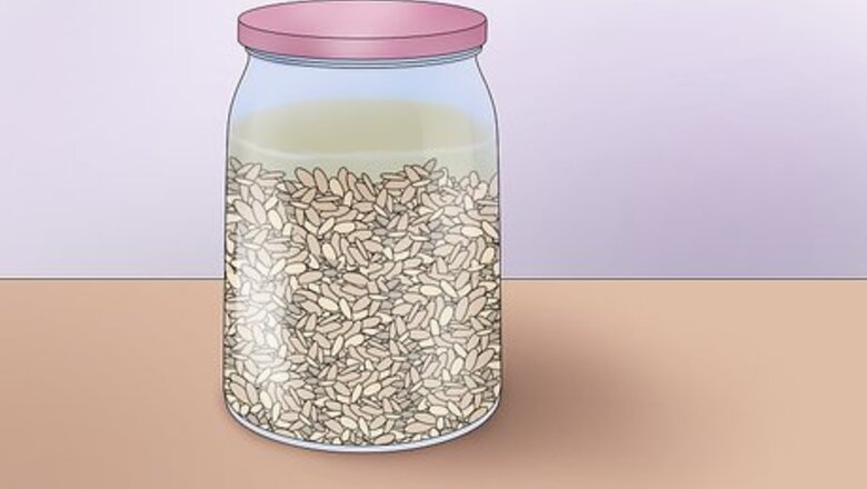 How to Use Chinese Pearl Barley