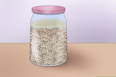 How to Use Chinese Pearl Barley