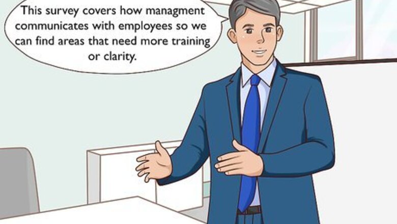 How to Increase Employee Survey Participation
