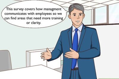 How to Increase Employee Survey Participation