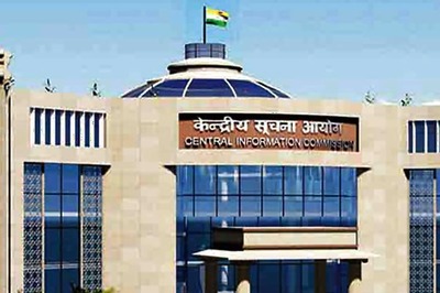 CIC Reprimands Officials for Violations in 'Letter & Spirit' of RTI Act