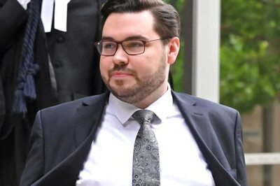 'Drugs, Sex Workers And A Golf Trip': Reopening Of High-Profile Defamation Case Grips Australia