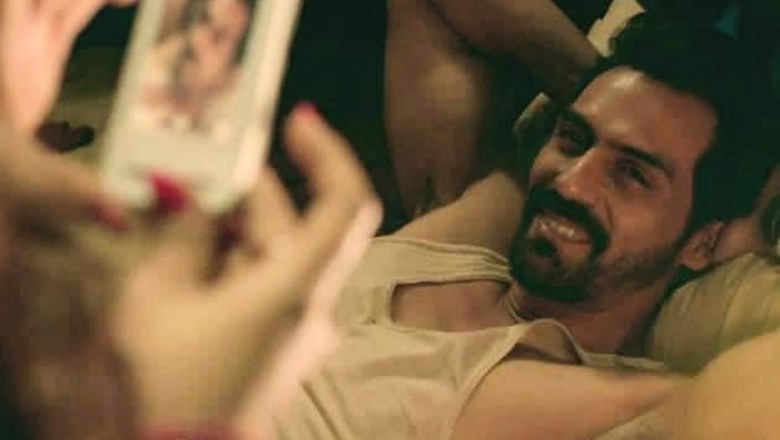 D-Day: Nikhil Advani is the hero of the film, says Arjun Rampal