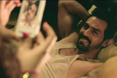 D-Day: Nikhil Advani is the hero of the film, says Arjun Rampal