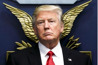 US Challenges Fedral Court Ruling Against Donald Trump's Revised Travel Ban