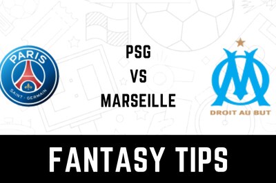 PSG vs MAR Dream11 Team Prediction: Check Captain, Vice-Captain and Probable Playing XIs for Today's Ligue 1 match, April 18 12:15 am IST