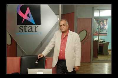 President of IMPPA TP Aggarwal threatens suicide