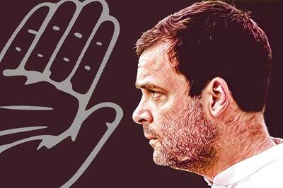 Hit by Sudden Exodus Ahead of Rahul Gandhi Visit, Congress Needs Nothing Short of a Miracle in Odisha