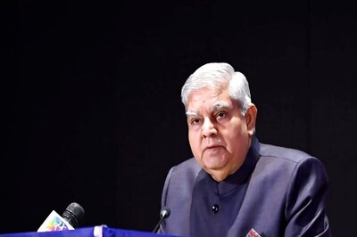 Education is Greatest Gift to Society: Vice President Jagdeep Dhankhar