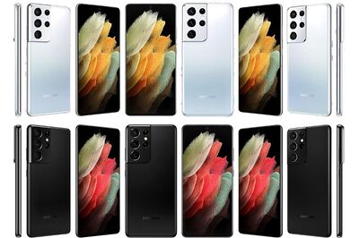 Samsung Galaxy S21 Ultra Price, Specifications Revealed in Leaked Press Release Hours Ahead of Launch